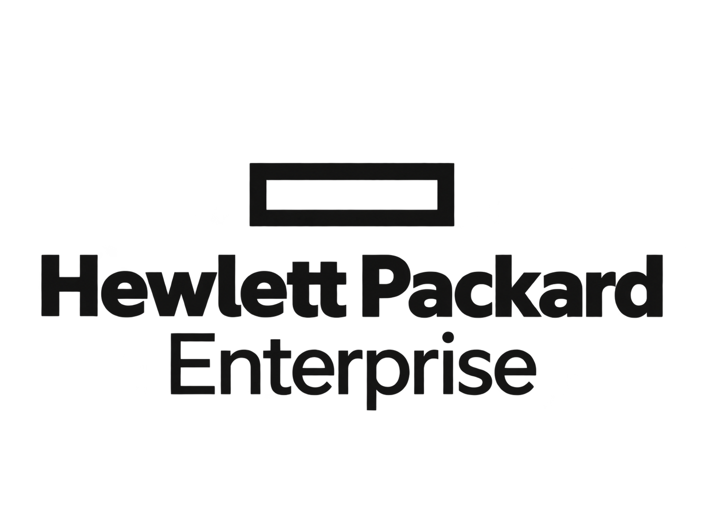 Hewlett Packard Enterprise