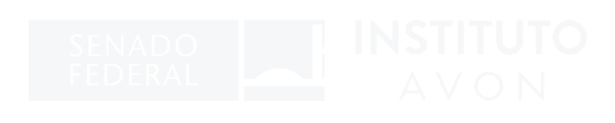 Federal Senate of Brazil logo